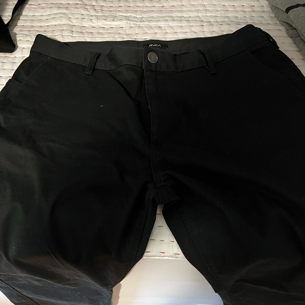 RVCA weekend fit Pant 36
